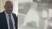 Taksi şoförünü öldüren yumruğun görüntüleri ortaya çıktı