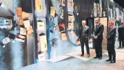 Taksim'de Sıfır Atık Sergisi: Çevre Bilinci Sanatla Buluştu