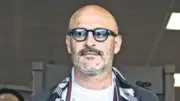 İtaliano'nun Beşiktaş'taki yardımcı ekibi belli oldu