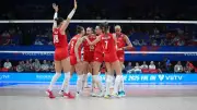 İtalya-Türkiye VNL maçı ne zaman, saat kaçta, hangi kanalda? 2026