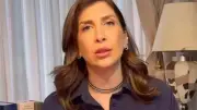 Tamar Tanrıyar, adli kontrol şartıyla serbest bırakıldı