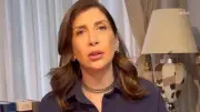 Tamar Tanrıyar hakkında resen soruşturma ve gözaltı kararı