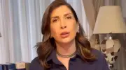 Tamar Tanrıyar hakkında yakalama kararı çıkarıldı