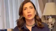 Tamar Tanrıyar Yurtdışına Kaçtıktan Sonra Kruvaziyer Gemisinde Gözaltına Alındı