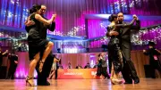 Tango Rüzgarı AKM'de Esiyor: Büyük Final 14 Haziran'da