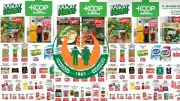 Tarım Kredi 1-8 Haziran Aktüel İndirimleri Raflarda