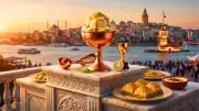 TasteAtlas 2026: Dünyanın En İyi Tatlısı Türk Tatlısı Seçildi