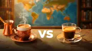 TasteAtlas 2026 En İyi Kahveler Listesi: Türk Kahvesi Kaçıncı Sırada?