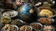 TasteAtlas Dünyanın En Kötü 100 Yemeği Listesini Güncelledi