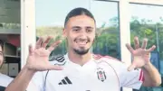 Taylan Bulut Augsburg ile Prensip Anlaşmasına Vardı