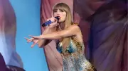 Taylor Swift, ABD'nin En Güçlü Kadını Seçildi: Liste Şaşırttı