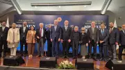 TBMM Başkanı Kurtulmuş: Milletten başka kurucu irade kabul edilemez