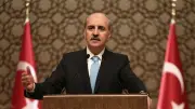 TBMM Başkanı Kurtulmuş: NATO barış yapıcı vizyon geliştirmeli