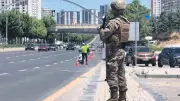 TBMM Başkanı Kurtulmuş: NATO Zirvesi Dayanışmaya Katkı Sunacak