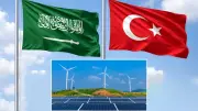 TBMM'den Suudi Arabistan ile Yenilenebilir Enerji Anlaşmasına Onay