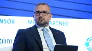 TCMB Başkanı Karahan: Katılım Finansın Varlık Payı Yüzde 9'a Yükseldi