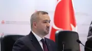 TCMB Başkanı Karahan: TL talebi güçlü kalmaya devam ediyor, enflasyon beklentileri sınırlı