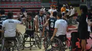 Tekerlekli Sandalye Basketbol Süper Ligi Final Serisi Programı Açıklandı