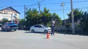 Tekirdağ'da 19 yaşındaki genç otomobilde başından vurulmuş halde bulundu, hayatını kaybetti