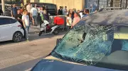 Tekirdağ'da hafif ticari araç elektrikli bisiklete çarptı: 1 ölü