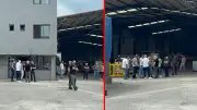 Tekirdağ'da kanlı tartışma: 1 ölü, 1 yaralı! Bıçak ve silahlar konuştu