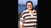 Tekirdağ'da kayıp Binnaz Demir'in cansız bedeni denizde bulundu