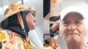 Tesettüre hakaret eden yaşlı adama ev hapsi
