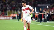 TFF Açıkladı: Aral Şimşir ve Demir Ege Tıknaz Kamptan Ayrıldı