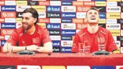 TFF Başkanı Hacıosmanoğlu: Aston Villa ile Temastayız!