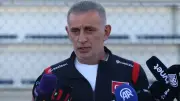 TFF Başkanı Hacıosmanoğlu'ndan A Milli Takım hayal kırıklığı için özür