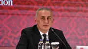 TFF Olağan Mali Genel Kurulu Yarın Ankara'da Toplanacak