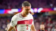 The Athletic: Yetenekli Türkiye İçin Sinir Bozucu Bir Veda