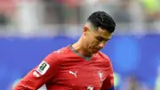 Thierry Henry'den Cristiano Ronaldo'ya sert eleştiriler