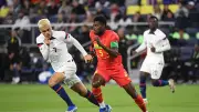 Thomas Partey, Kanada vizesi alamadı! Gana'nın ilk maçında yok