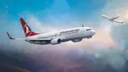 THY, 2002 ruhunu yapay zekâyla canlandırdı! İşte o reklam filmi