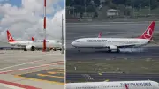 THY mayıs ayında rekor doluluk oranına ulaştı