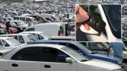 Ticaret Bakanlığı'ndan otomotiv sektöründe 6 ay 6 bin km ve ilan kısıtlamasına uzatma