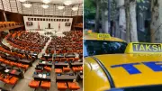 Ticari plaka devrinde vergi istisnası: 25 milyar liralık feragat