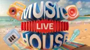 TikTok LIVE Music LIVE House Türkiye'de Müzik Yeteneklerini Keşfediyor