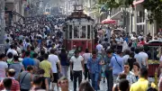 TÜİK 2025 Zaman Kullanım Araştırması: Uyku İlk Sırada, Sosyal Medya Patlaması