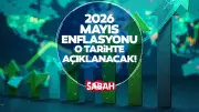 TÜİK Mayıs enflasyonu ne zaman açıklanacak? Emekli ve memur zam hesabı başladı