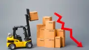 Tüketim Malı İthalatı Mayısta Yüzde 30,1 Geriledi