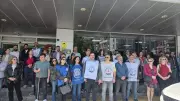 Tüm Bel-Sen'den Karşıyaka Belediye Başkanı Ünsal'a sert tepki: İstifa mı görevden alma mı?