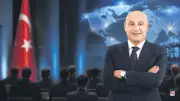 TİM'de Mustafa Gültepe yeniden başkan seçildi