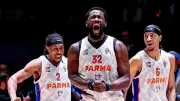 TOFAŞ, ABD'li Pivot Terrell Carter ile Sözleşme İmzaladı