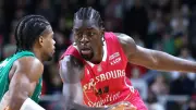 Tofaş, Amerikalı Yıldız Gabe Brown'ı Transfer Etti
