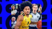 Tofaş, skorer oyun kurucu Bryce Jones'u kadrosuna kattı