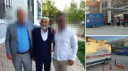 Tokat'ta damat kayınpeder kavgası: 88 yaşındaki adam hayatını kaybetti