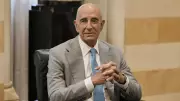 Tom Barrack: Irak Özel Temsilciliği Görevinden Gurur Duyuyorum