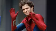 Tom Holland Dansı Bıraktığı İçin Pişman: Fred Astaire Filmiyle Geri Dönüyor
